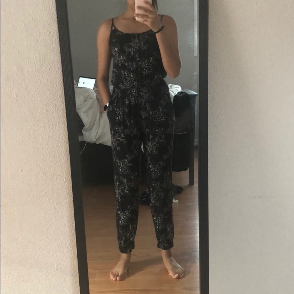 Jumpsuit - Picture 2 of 2